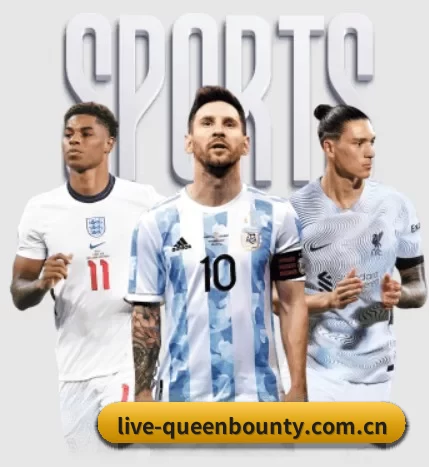 live-queenbounty.com.cn五大内容板块,覆盖赛事直播与实时比分 - 多运动项目内容板块