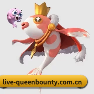live-queenbounty.com.cn APP
